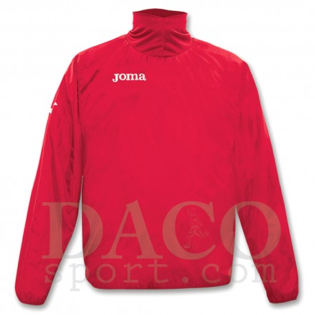 Joma Kway Sacco WIND Uomo Rosso