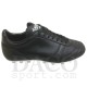 Danese Scarpe Calcio CLASSIC 5000 Nero