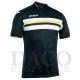 Joma Maglia Gara LIGA MC Uomo Nero/Giallo