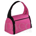 Borsa Sportiva con Tracolla Fucsia