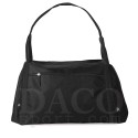 Borsa Sportiva con Tracolla Nero