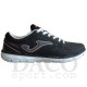 Joma Scarpe OLIMPICO 401 Uomo Nero/Arancio