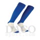 Dacosport Calzettone CALCIO Azzurro