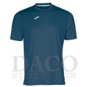 Joma Maglia COMBI MC Uomo Blu