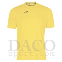 Joma Maglia Gara COMBI MC Uomo Giallo