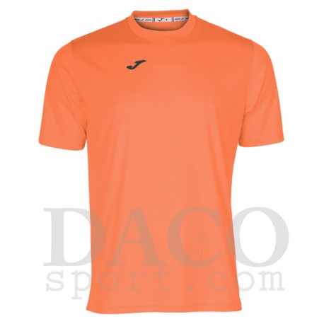 Joma Maglia COMBI MC Uomo Arancio