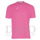 Joma Maglia Gara COMBI MC Uomo Fucsia