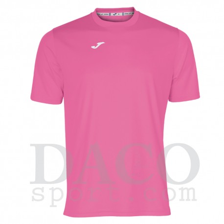 Joma Maglia Gara COMBI MC Uomo Fucsia