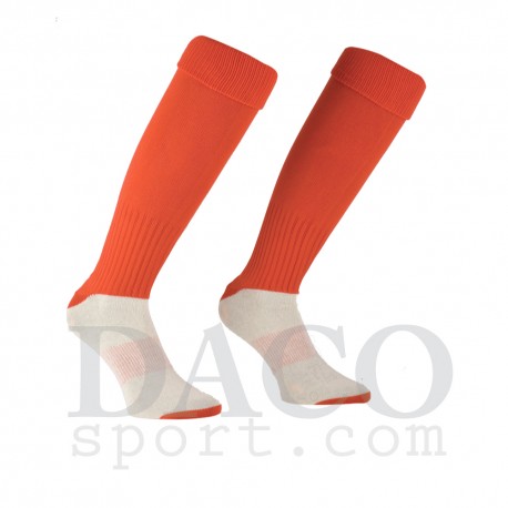 Dacosport Calzettone CALCIO Rosso