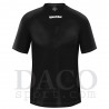 Sportika Maglia BAKU MC Uomo Nero