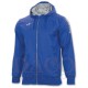 Joma Giubbino RAINJACKET Uomo BluSurf/Silver