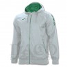 Joma Giubbino RAINJACKET Uomo GlaciarGrey/Green