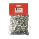 MincioSport Tacchetti Alluminio 17 mm (Conf. 100 pz)