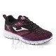 Joma Scarpe ALASKA 701 Lady Nero/Viola