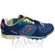 Joma Scarpe Calcetto TOP FLEX 605 Outdoor Uomo Blue Navy