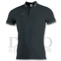 Joma Polo BALI II MC Uomo Nero