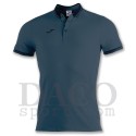 Joma Polo BALI II MC Uomo Blu