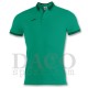 Joma Polo BALI II MC Uomo Verde