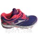 Joma Scarpe Running VITALY 619 Donna Viola