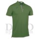 Joma Polo INVICTUS MC Uomo Verde