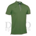 Joma Polo INVICTUS MC Uomo Verde