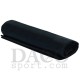 Asciugamano Microfibra Ultrassorbente 100 x 50 cm Nero