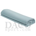 Asciugamano Microfibra Ultrassorbente 100 x 50 cm Grigio