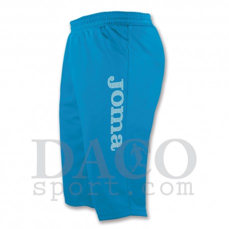 Joma Bermuda LUXOR Uomo Azzurro