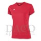  Joma Maglia COMBI MC Donna Rosso