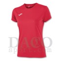 Joma Maglia COMBI MC Donna Rosso