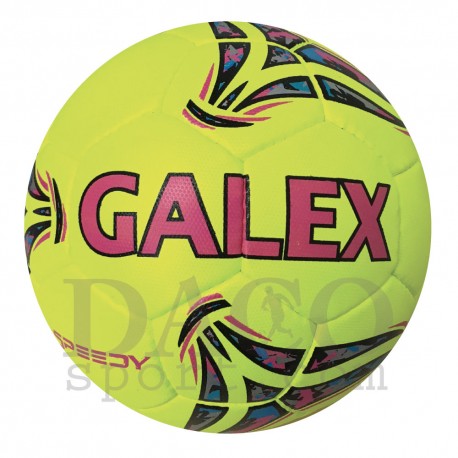 Galex Pallone SPEEDY RC giallo fluo