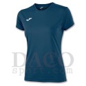 Joma Maglia COMBI MC Donna Blu