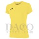  Joma Maglia COMBI MC Donna Giallo