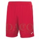 Joma 100053. Pantaloncino NOBEL rosso