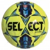 Select Pallone Calcio SAMBA n.5 Giallo/Viola