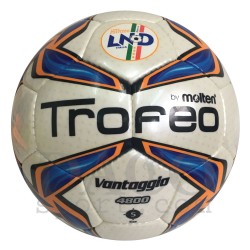 Molten Pallone F5V4800 Trofeo n.5 LND