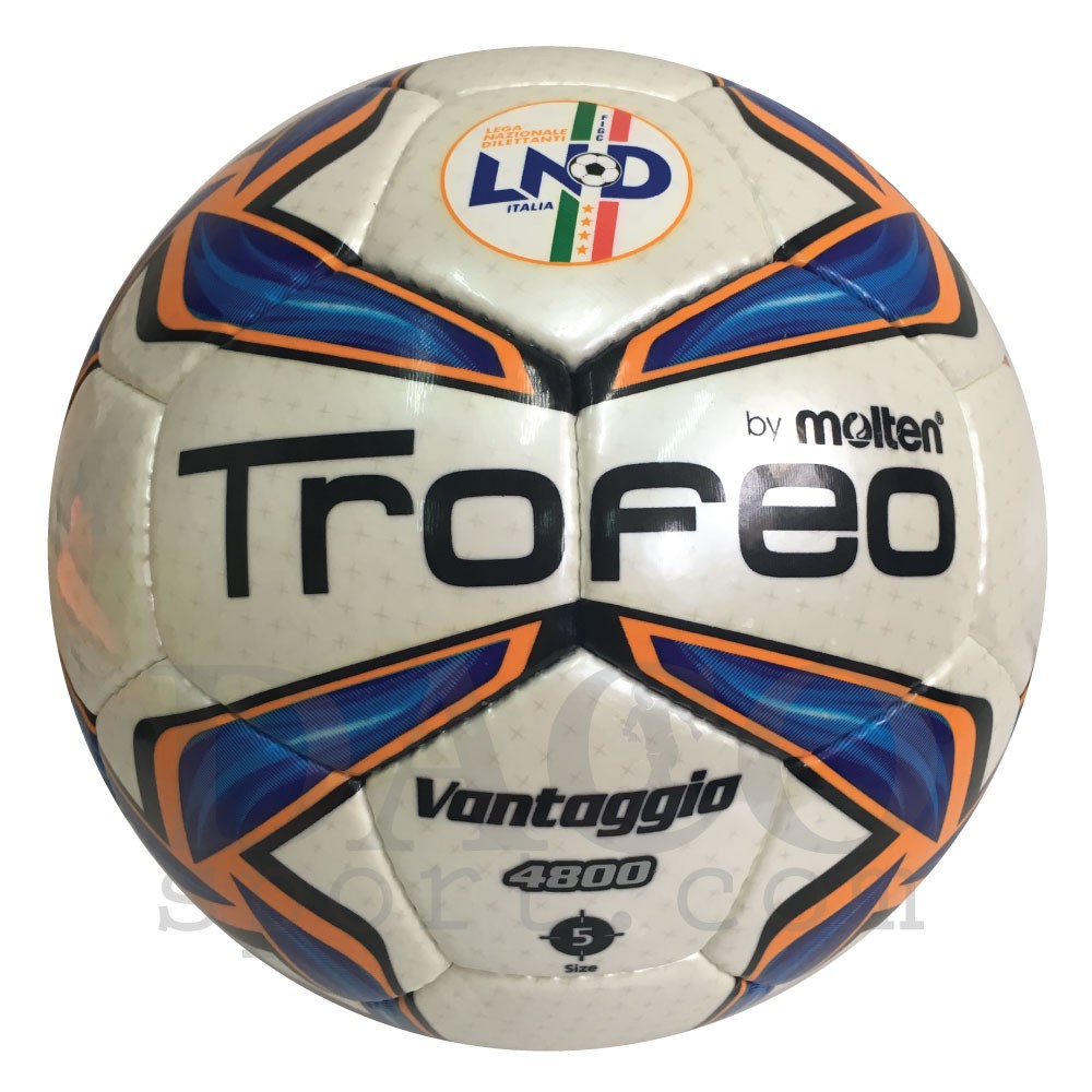 pallone f50