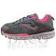 Joma Scarpe TEMPO 613 Velcro Bambina Fucsia