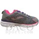 Joma Scarpe TEMPO 613 Velcro Bambina Fucsia