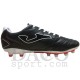 Joma Scarpe Calcio AQUILA GOL 601 FG Black