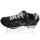 Joma Scarpe Calcetto TOP FLEX 301 Outdoor Uomo Nero/Bianco 