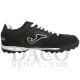 Joma Scarpe Calcetto TOP FLEX 301 Outdoor Uomo Nero/Bianco 