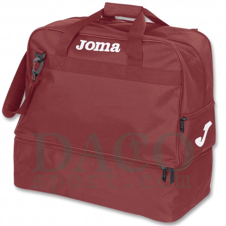 Joma Borsone TRAINING III Extra Large 400008 granata