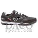 Joma Scarpe Calcetto TOP FLEX 301 Outdoor Uomo Nero/Bianco