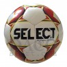 Select Pallone Calcetto ATTACK RC Bianco/Rosso