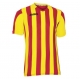 Joma 100001. Maglia Gara COPA MC Uomo Giallo/Rosso