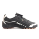 Agla Scarpe Calcetto Outdoor EVOLUTION TOP 2 black/silver