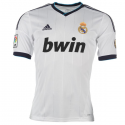 adidas Maglia Real Madrid Home 2012/2013 uomo