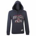 Russell Athletic Print blue