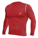 Legea Maglia Termica BODY 3 rosso